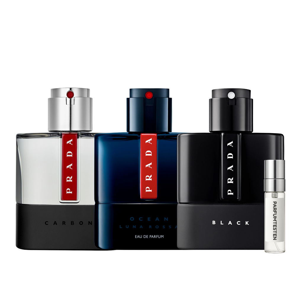 Luna Rossa Proben Bundle