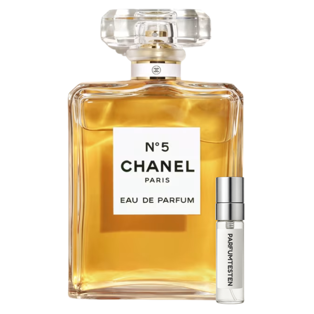 N°5 Eau de Parfum Probe