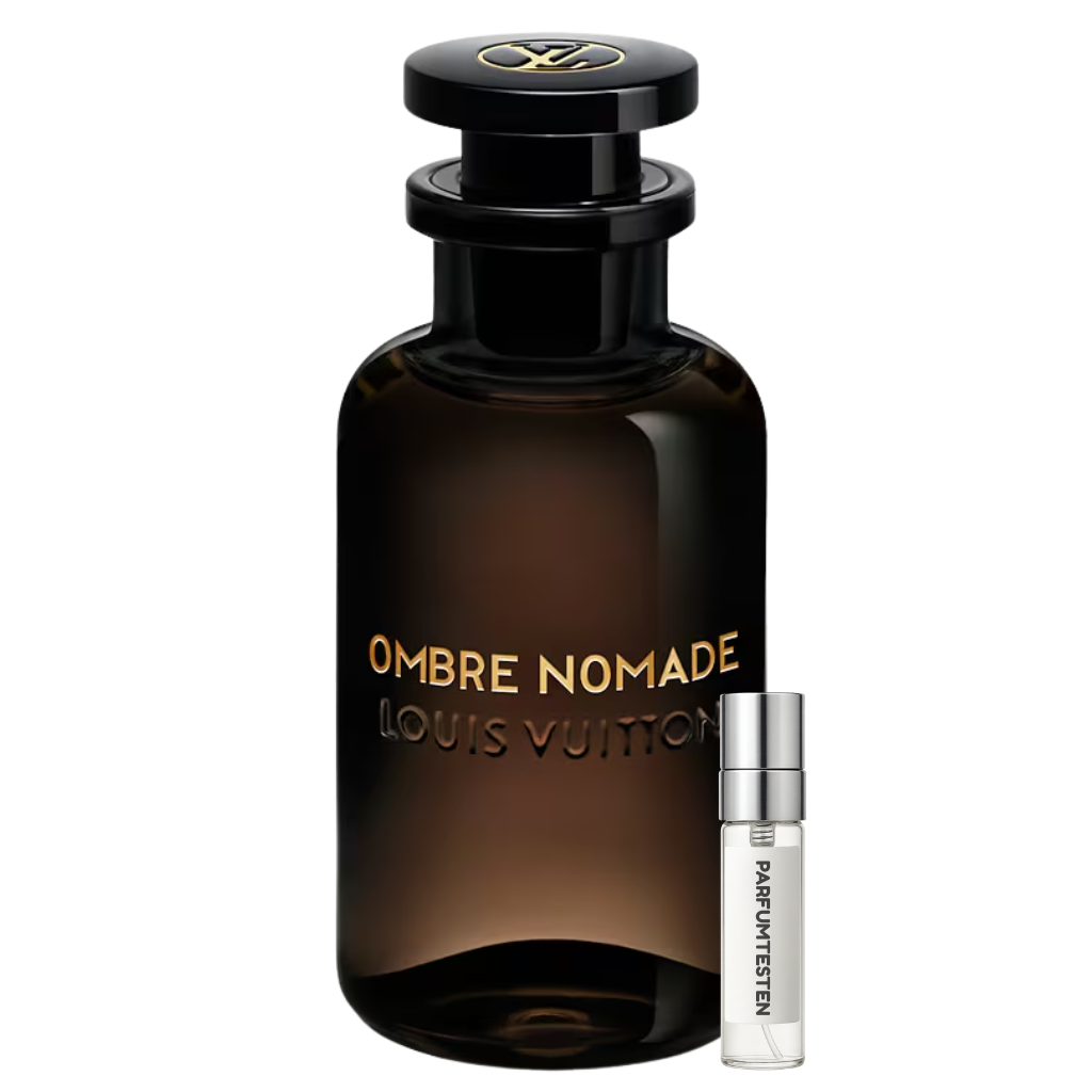 Ombre Nomade Probe