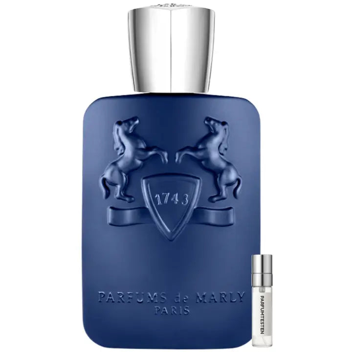 Percival Probe Parfums de Marly