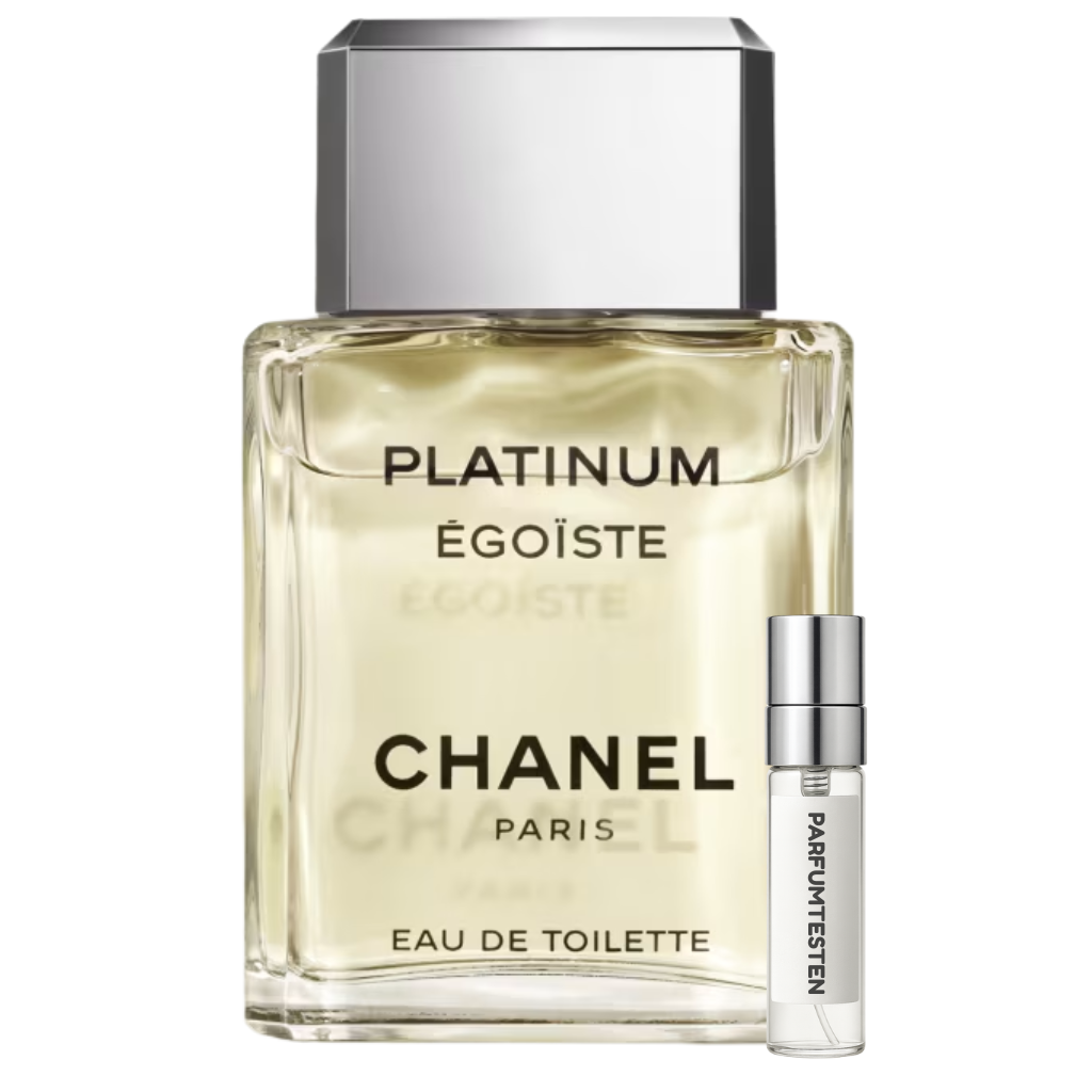 Platinum Egoiste Probe