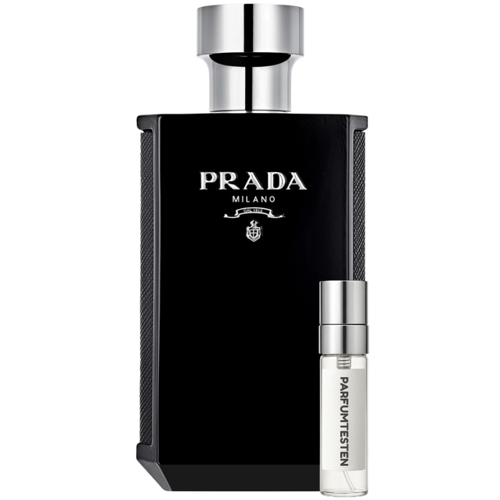 L’Homme Intense Probe