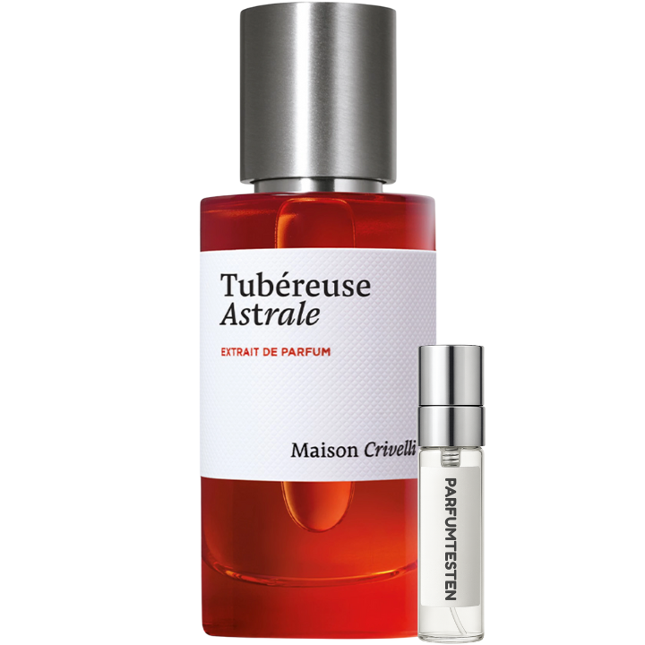 Tubéreuse Astrale Probe