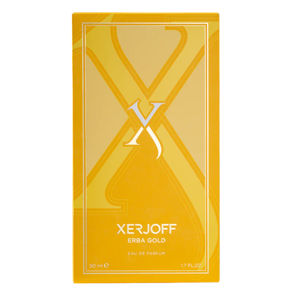 Xerjoff Erba Gold