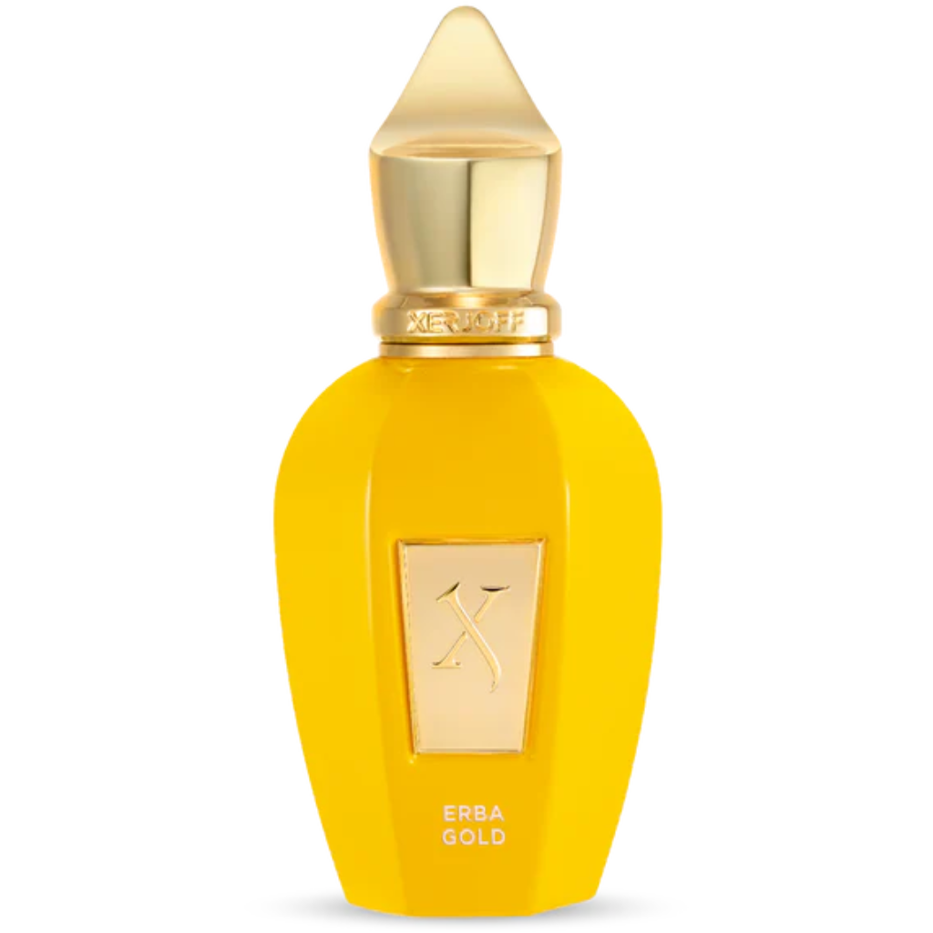 Xerjoff Erba Gold