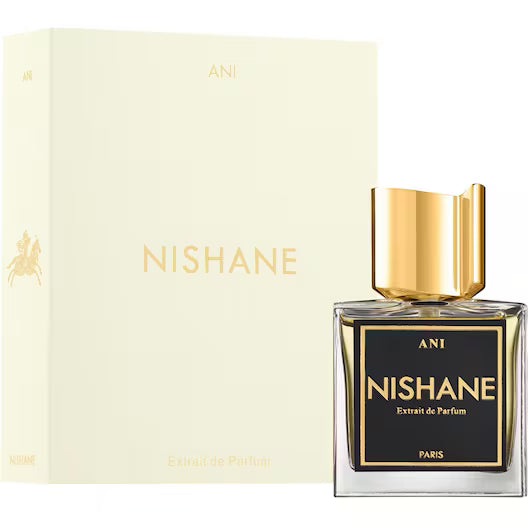 Nishane Ani Extrait de Parfum