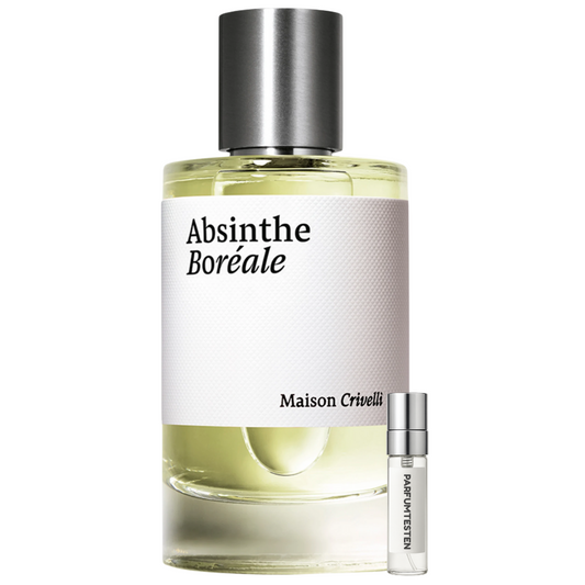 Absinthe Boreale Probe