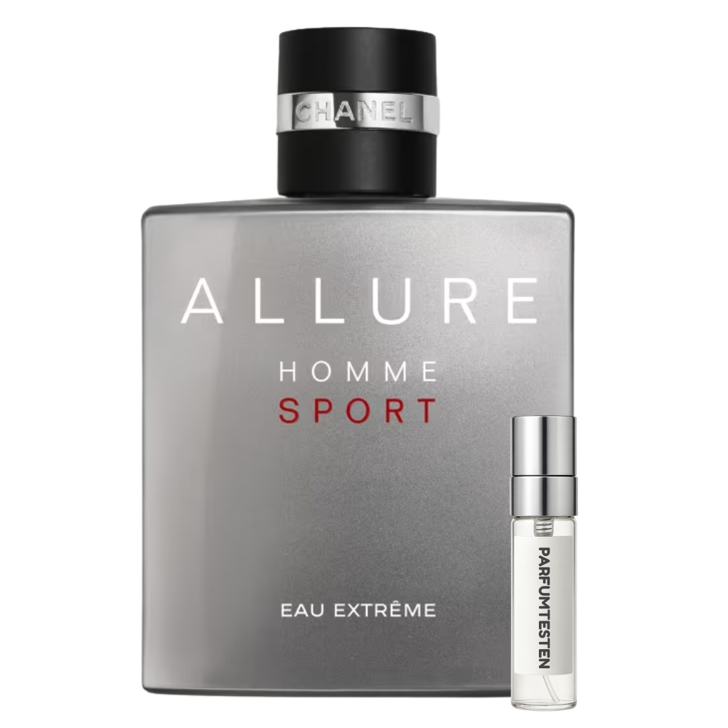 Allure Homme Sport Eau Extreme Probe