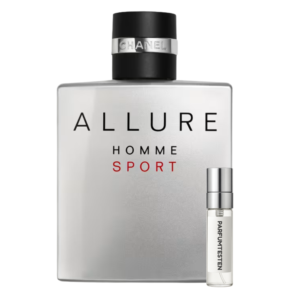 Allure Homme Sport Eau de Toilette Probe