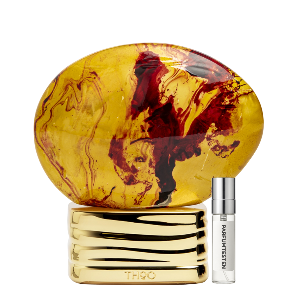 Almond Harmony Probe