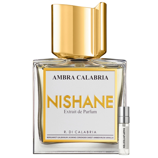 Ambra Calabria Probe