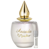 Ananda Probe