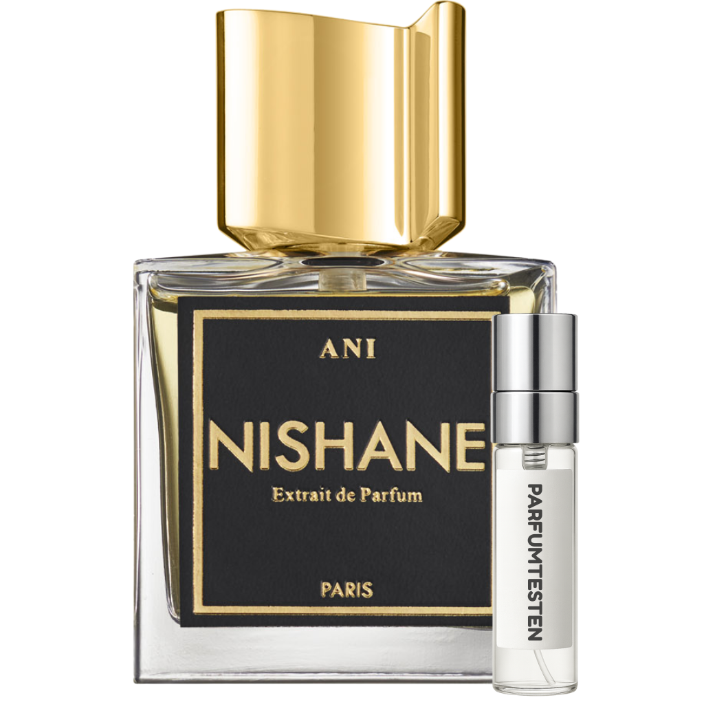 Ani Extrait de Parfum Probe