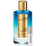 Aoud Lemon Mint Probe