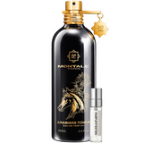 Montale Arabians Tonka