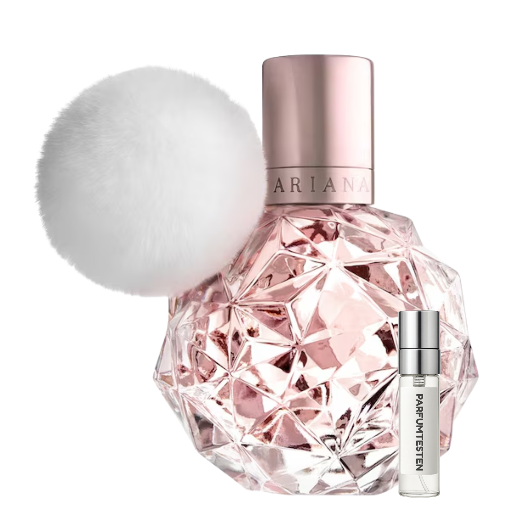 Ari Eau de Parfum Probe