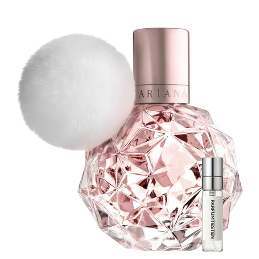 Ari Eau de Parfum Probe