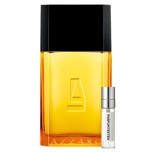 Azzaro Pour Homme Probe