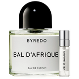 Bal D'Afrique Probe