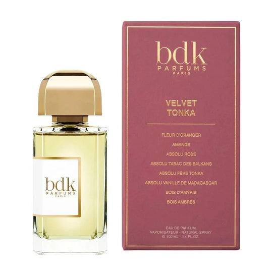 BDK Parfums Velvet Tonka
