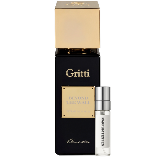 Beyond the Wall Probe