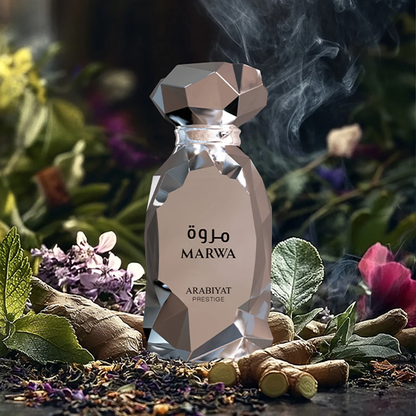 Marwa Arabiyat Prestige
