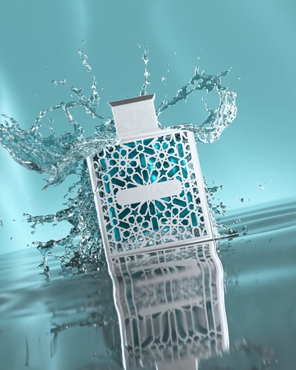 Rayhaan Aquatica