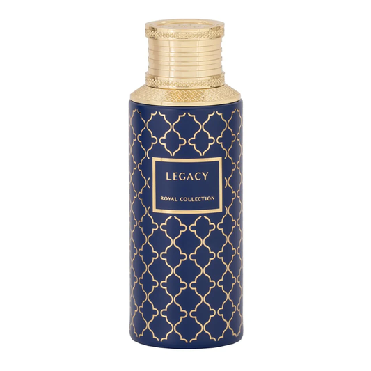 Maison Asrar Legacy