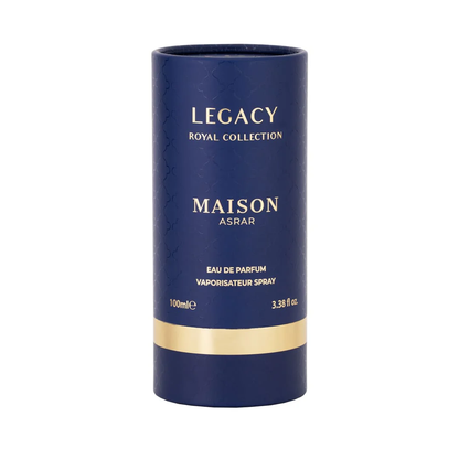 Maison Asrar Legacy