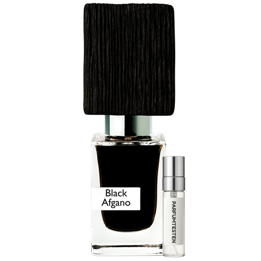 Black Afgano Probe