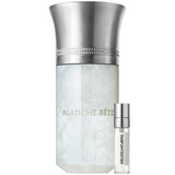 Liquides Imaginaires Blanche Bete