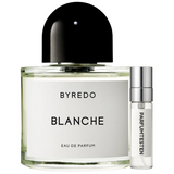 Blanche Probe