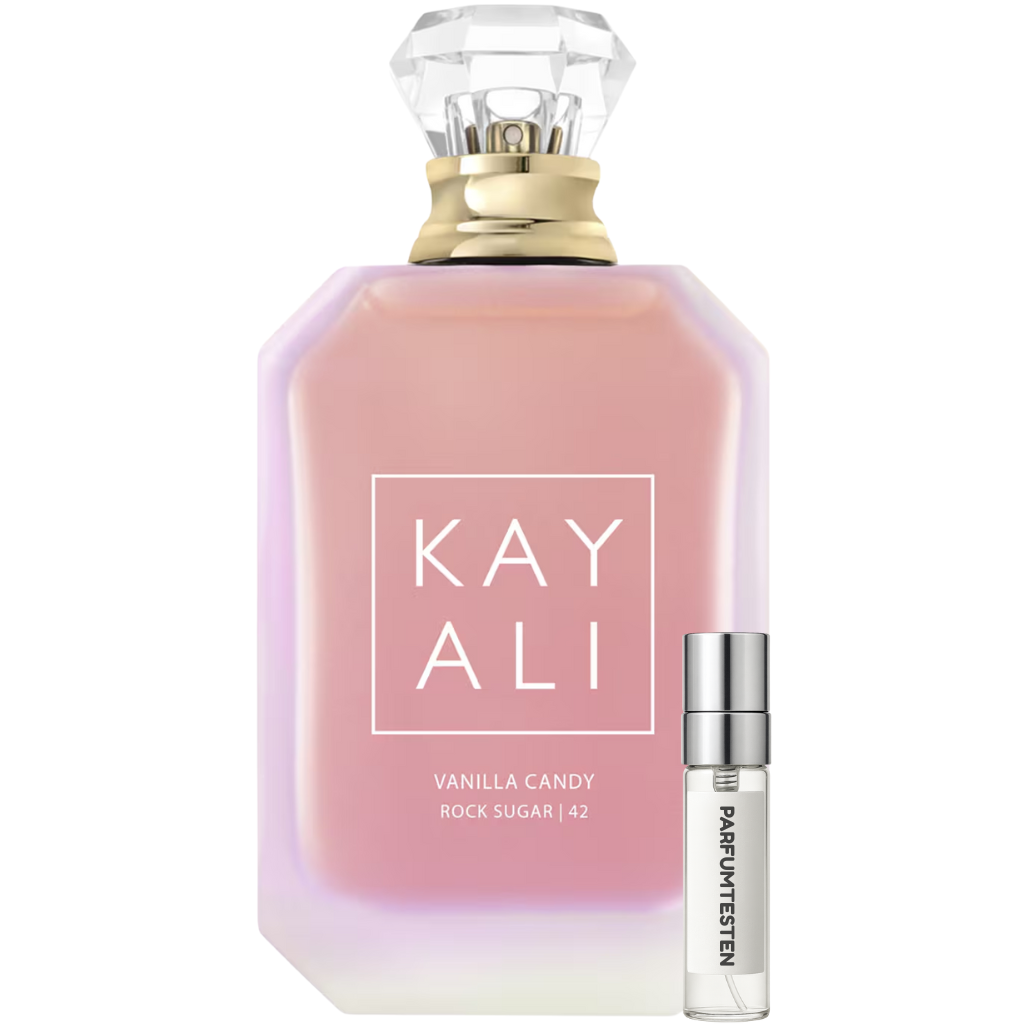 Candy Rock Sugar Probe