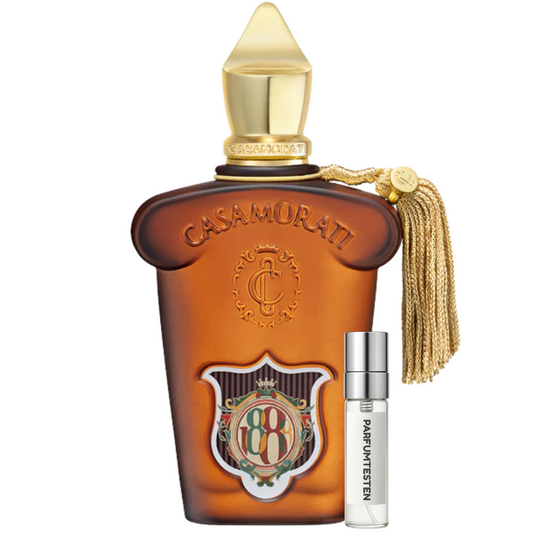 Casamorati 1888 Probe