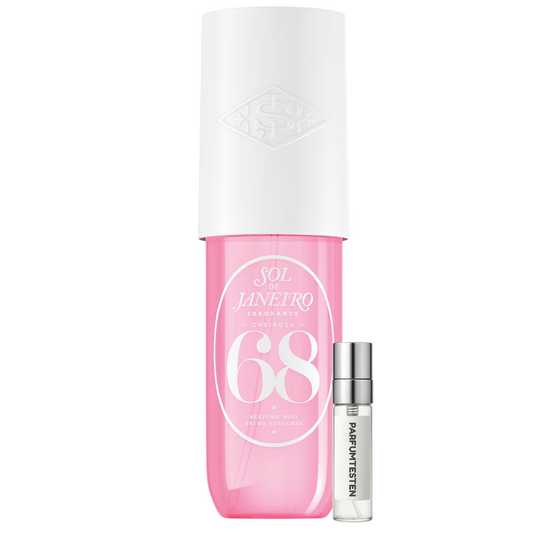 Cheirosa 68 Probe