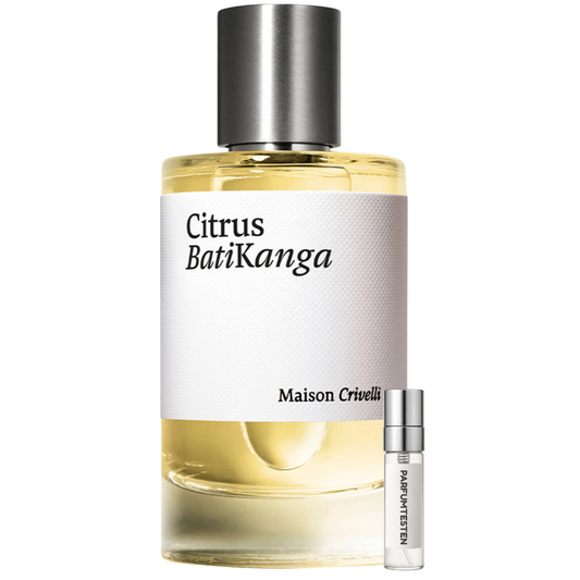 Citrus Batikanga Probe
