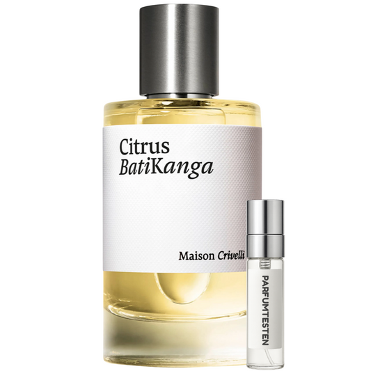 Citrus Batikanga Probe