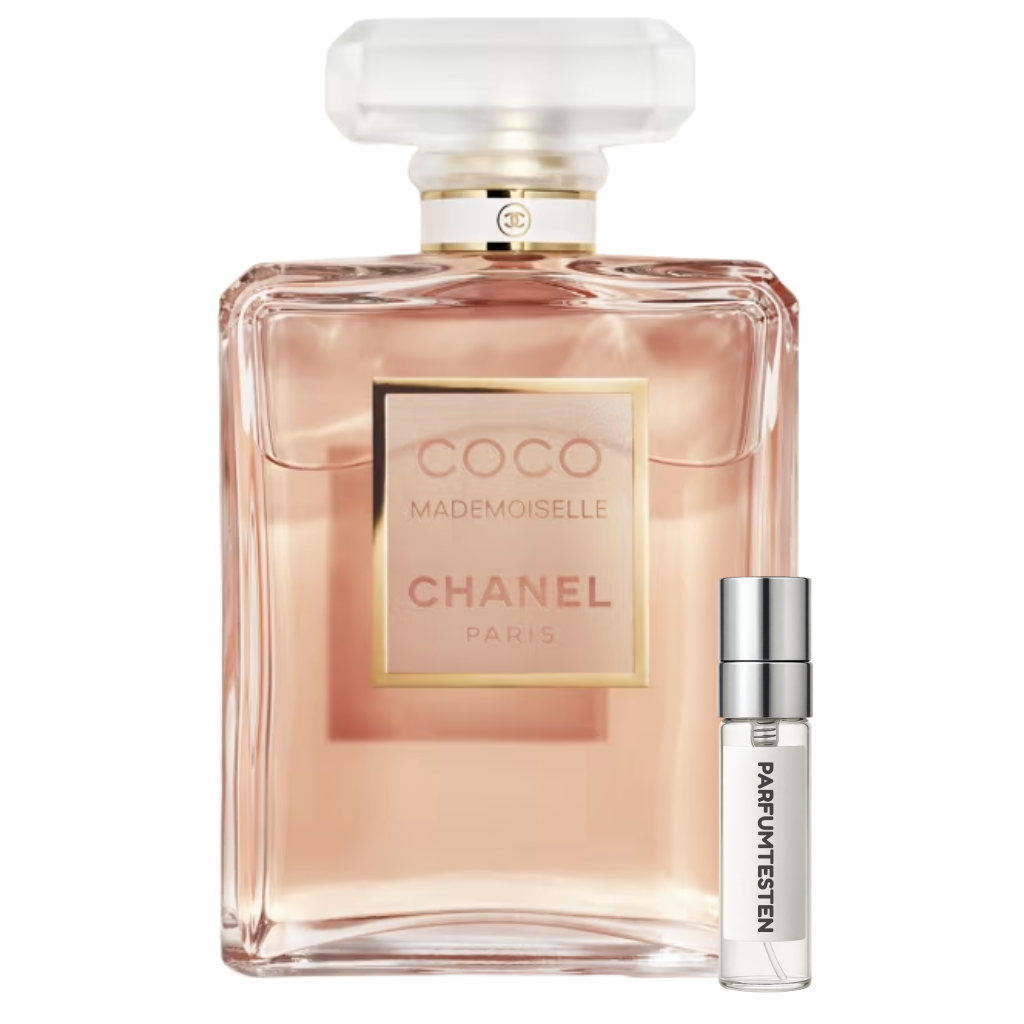 Coco Mademoiselle Probe