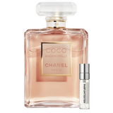 Coco Mademoiselle Probe