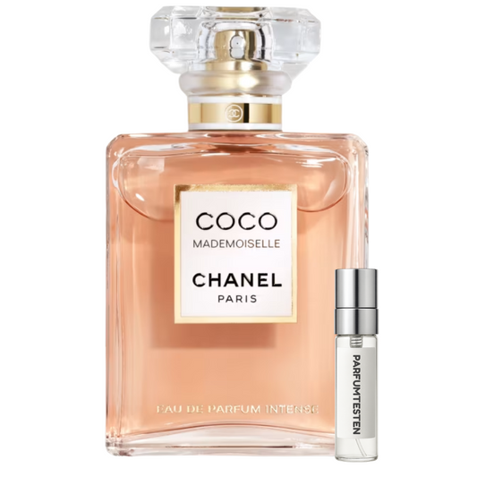 Coco Mademoiselle Intense Probe