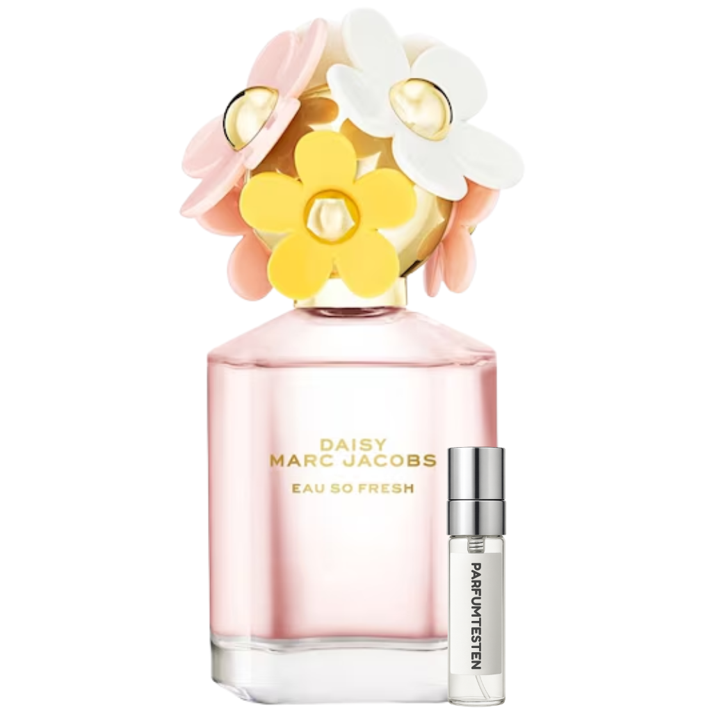 Daisy Eau So Fresh Eau de Toilette Probe