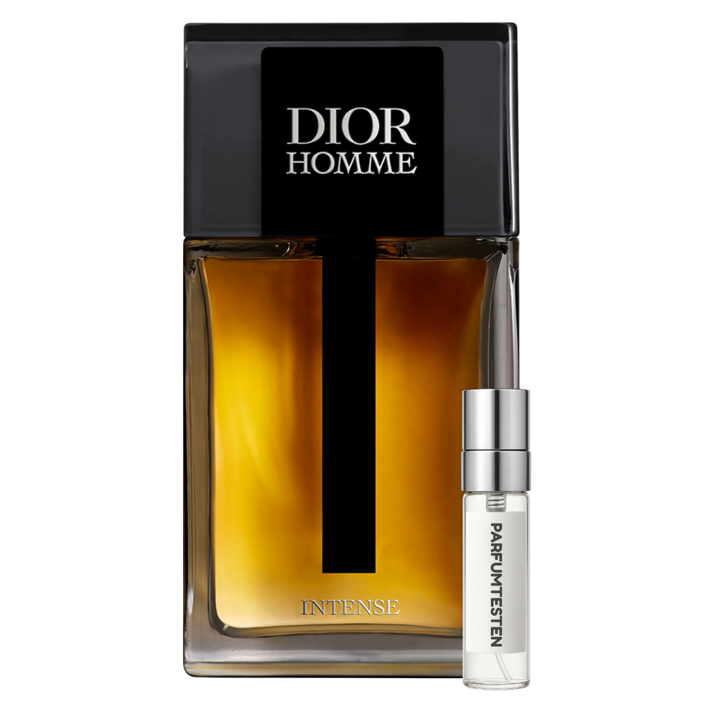 Dior Homme Intense Probe