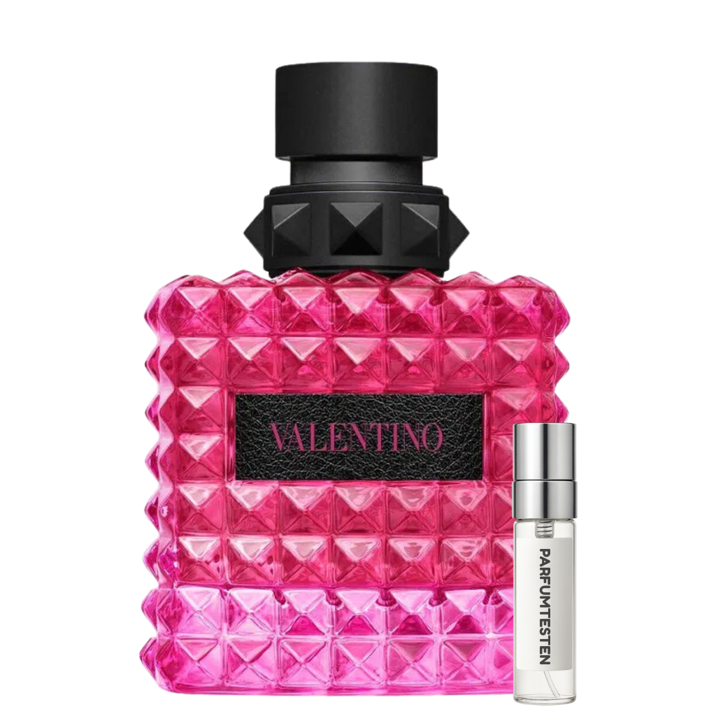 Donna Born In Roma Extradose Probe