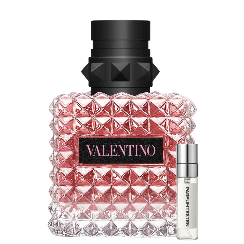 Donna Born in Roma Probe