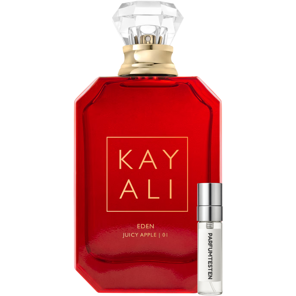 Eden Juicy Apple Probe