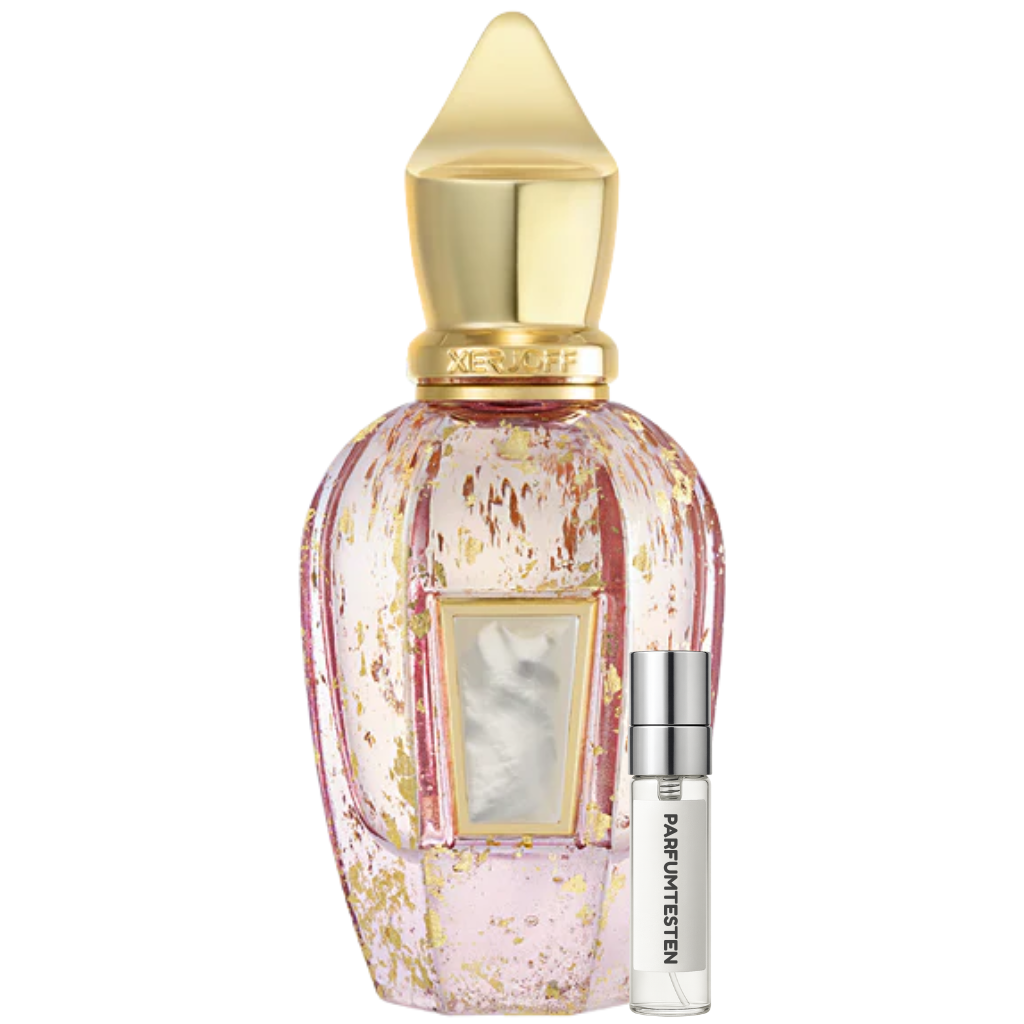 Elle Anniversary Probe