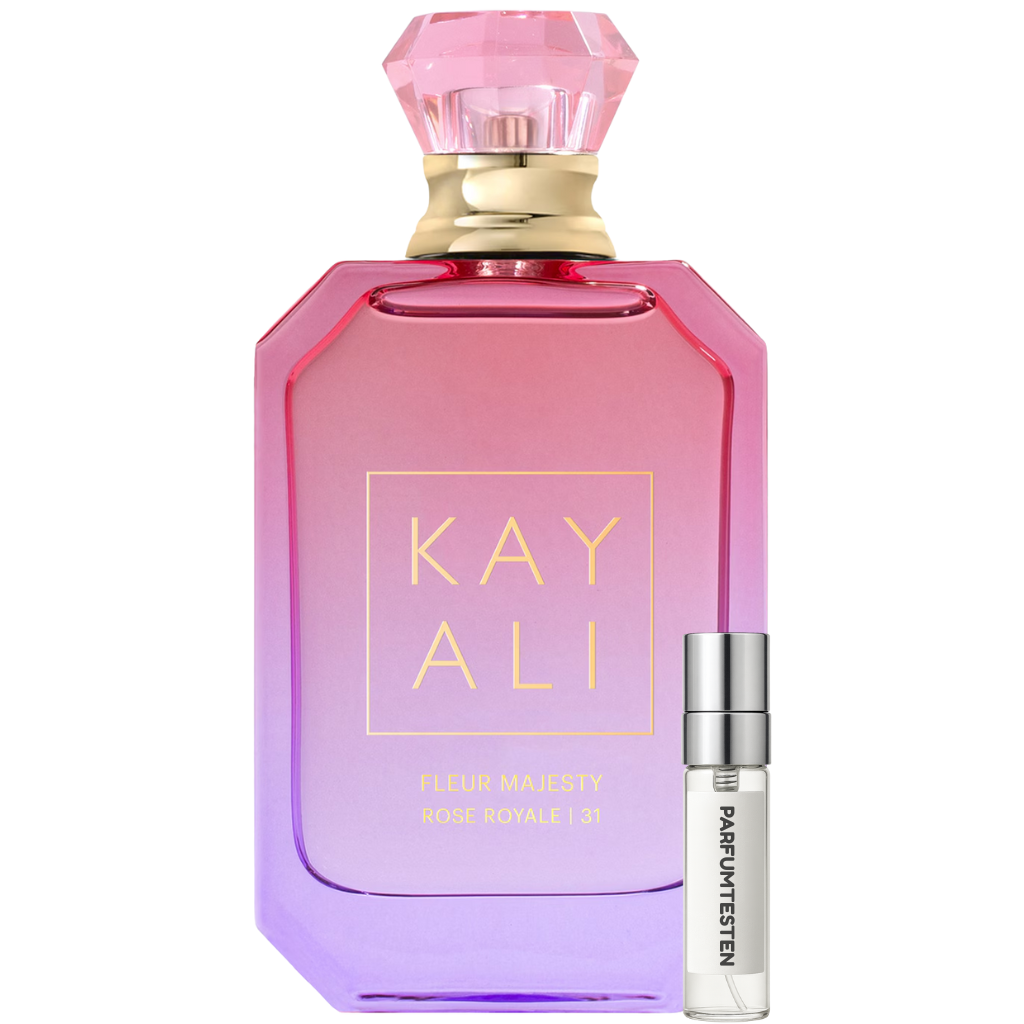 Fleur Majesty Rose Royale Probe