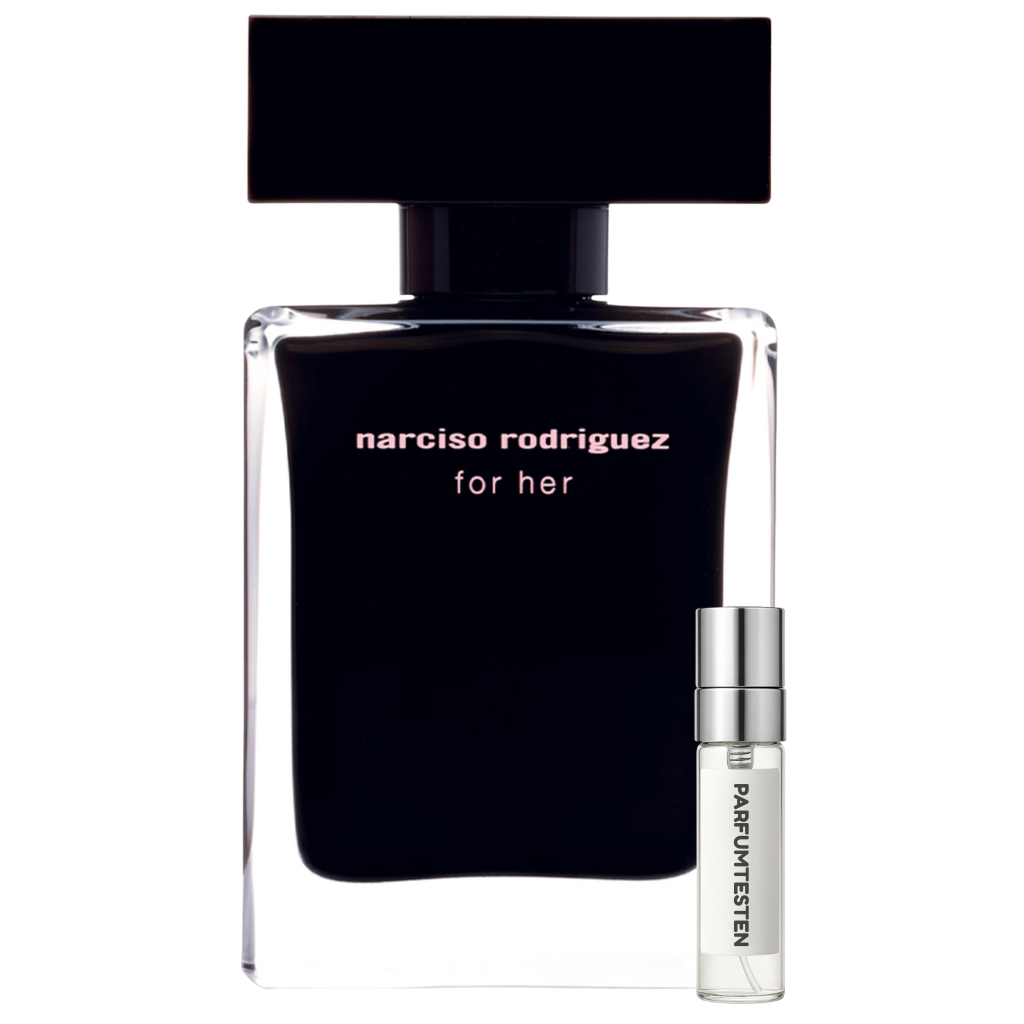 For Her Eau de Toilette Probe