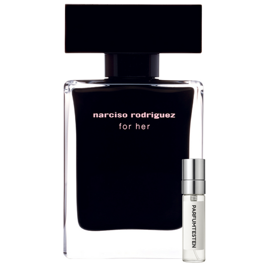 For Her Eau de Toilette Probe