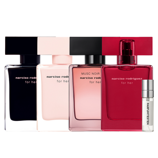 For Her Proben Bundle